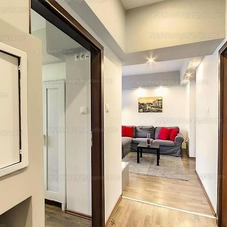 Velnoek Luxus Apartman Mako Exterior photo