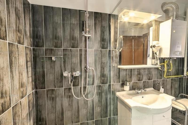 Velnoek Luxus Apartman Mako Exterior photo