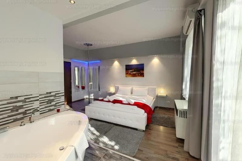 Velnoek Luxus Apartman Mako Exterior photo