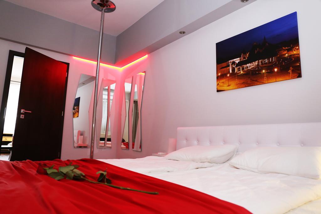 Velnoek Luxus Apartman Mako Exterior photo