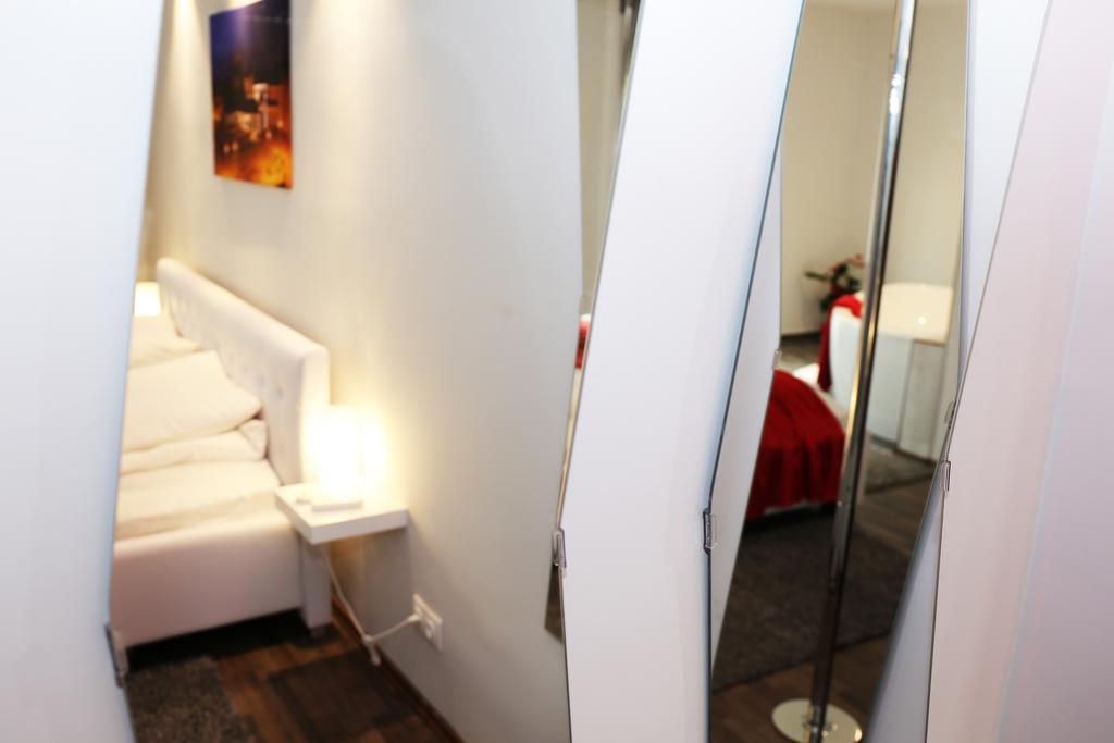 Velnoek Luxus Apartman Mako Exterior photo